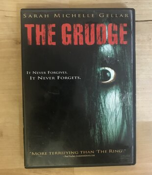 Grudge (US) - DVD (USED)