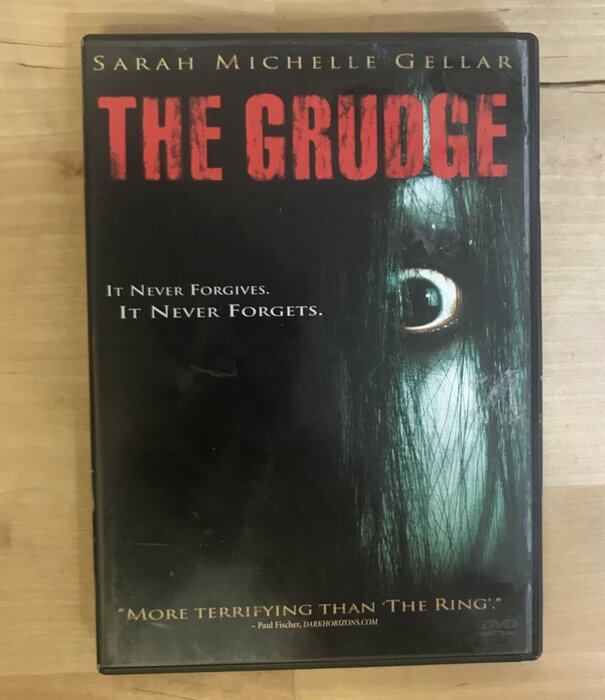 Grudge (US) - DVD (USED)