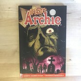 Archie - Afterlife With Archie - Paperback (USED)