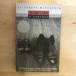 Elizabeth McCracken - The Giant’s House: A Romance - Paperback (USED)
