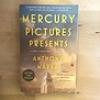 Anthony Marra - Mercury Pictures Presents - Paperback (USED)
