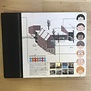 Chris Ware - ACME Novelty Library - #16 - Hardback (USED)