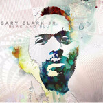 Gary Clark Jr. - Blak And Blu - WB531981 - Vinyl LP (NEW)