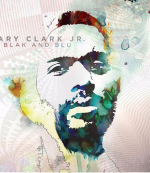 Gary Clark Jr. - Blak And Blu - WB531981 - Vinyl LP (NEW)
