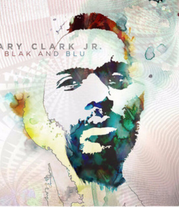 Gary Clark Jr. - Blak And Blu - WB531981 - Vinyl LP (NEW)