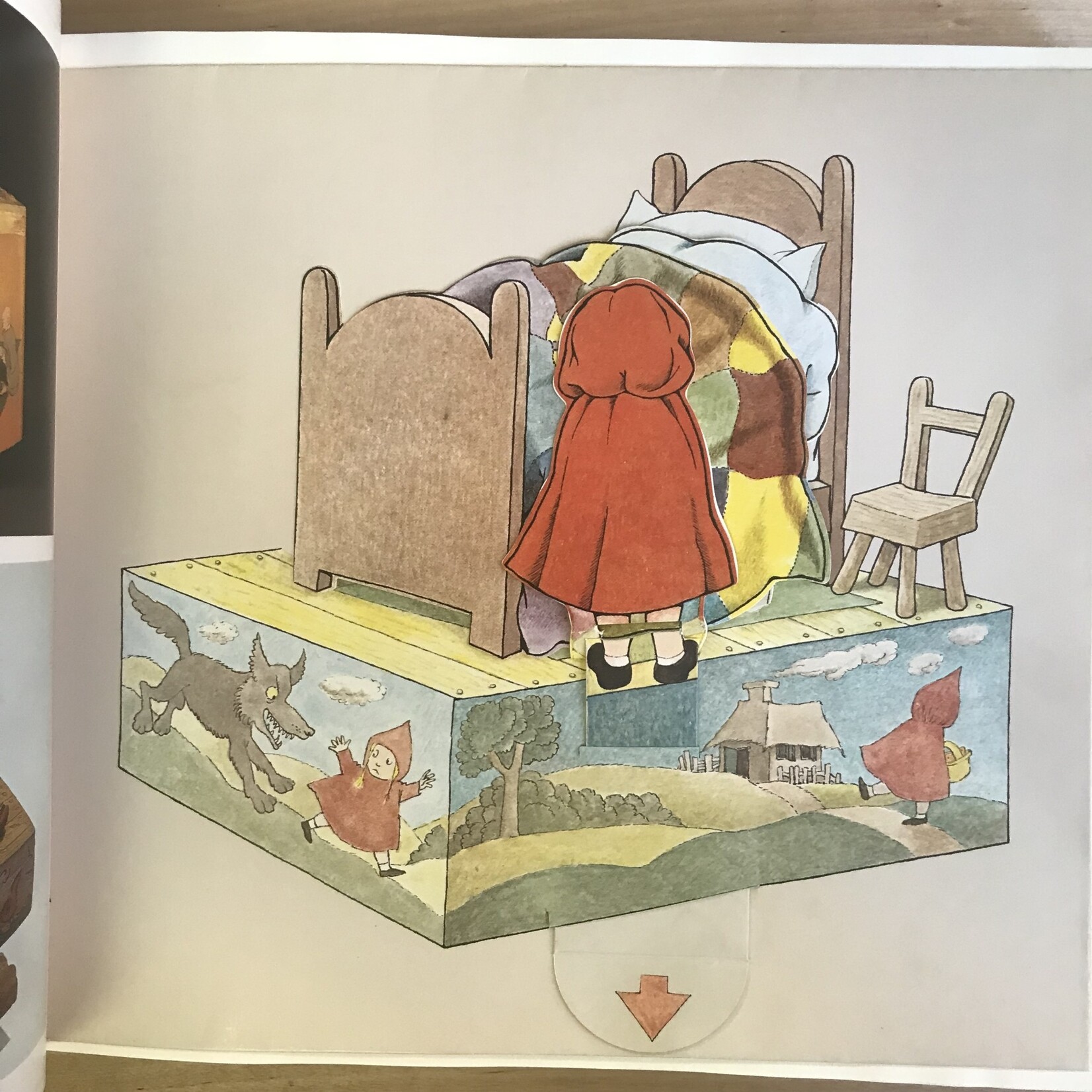 Selma G. Lanes - The Art Of Maurice Sendak - Hardback (USED)