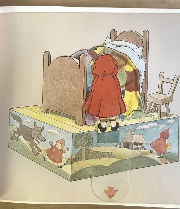 Selma G. Lanes - The Art Of Maurice Sendak - Hardback (USED)