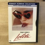 Lolita - DVD (USED)