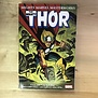 Thor - Marvel Masterworks:  The Mighty Thor Volume 1 - Paperback (USED)