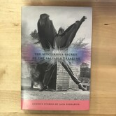 Jack Pendarvis - The Mysterious Secret Of The Valuable Treasure (SIGNED) - Hardback (USED)