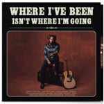 Shaboozey - Where I've Been, Isn't Where I'm Going - ACDG1024 - Vinyl LP (NEW)
