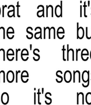 Charli XCX - Brat And It's The Same But There's Three More Songs So It's Not - ATL603983 - Vinyl LP (NEW)