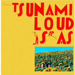 Tsunami - Loud Is As (Colored Vinyl, Boxed Set) - NUMR230C2 - Vinyl LP (NEW)