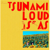 Tsunami - Loud Is As (Colored Vinyl, Boxed Set) - NUMR230C2 - Vinyl LP (NEW)