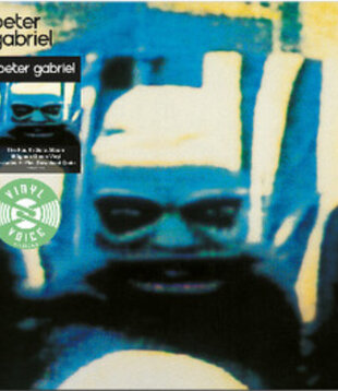 Peter Gabriel - Peter Gabriel 4: Security (Green) - RWPL801697 - Vinyl LP (NEW)