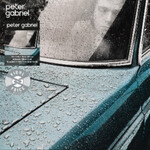 Peter Gabriel - Peter Gabriel 1: Car (SILVER) - RWPL801693 - Vinyl LP (NEW)