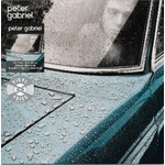 Peter Gabriel - Peter Gabriel 1: Car (SILVER) - RWPL801693 - Vinyl LP (NEW)