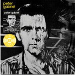 Peter Gabriel - Peter Gabriel 3: Melt (Yellow) - RWPL801695 - Vinyl LP (NEW)