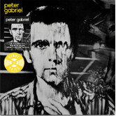 Peter Gabriel - Peter Gabriel 3: Melt (Yellow) - RWPL801695 - Vinyl LP (NEW)