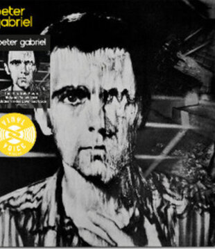 Peter Gabriel - Peter Gabriel 3: Melt (Yellow) - RWPL801695 - Vinyl LP (NEW)