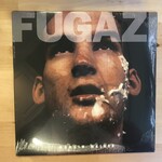 Fugazi - Margin Walker - DIS35 - Vinyl LP (NEW)