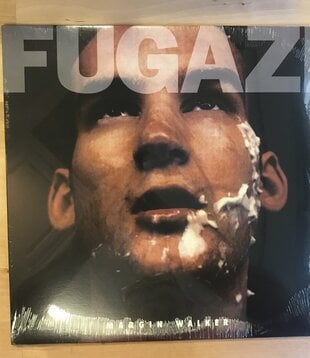 Fugazi - Margin Walker - DIS35 - Vinyl LP (NEW)