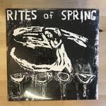 Rites Of Spring - Rites Of Spring - DIS16 - Vinyl LP (NEW)