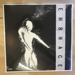 Dischord Embrace - Embrace - DIS24V - Vinyl LP (NEW)