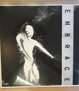 Embrace - Embrace - DIS24V - Vinyl LP (NEW)