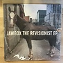 Jawbox - The Revisionist EP - RAAR91 - Vinyl EP (NEW)