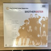 Brand New Heavies - Brother Sister (SEALED) - 1 14243 - Vinyl LP (USED)