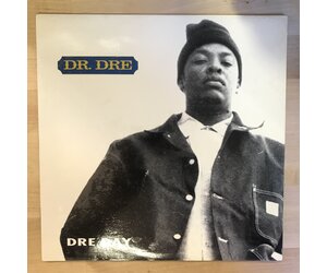 Dr. Dre - Dre Day (オリジナル) Dr. Dre – Dre Day – Vinyl (12