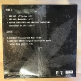 Dr. Dre - Dre Day - PVL 53829 - Vinyl 12-Inch Single (USED