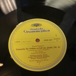 Salvatore Accardo - Nicolo Paganini: Concerto Per Violino (No. 6) - 2530 467 - Vinyl LP (USED)