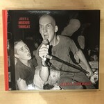 Glen E. Friedman - Just A Minor Threat - Hardback (NEW)