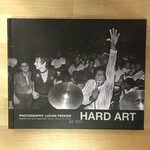 Lucian Perkins - Hart Art: DC 1979 - Hardback (NEW)