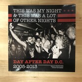 Tim Follos, Hussain Mohammed (Editors) - This Was My Night & This Was A Lot Of Other Nights - Paperback (NEW)