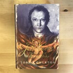 Tobias Churton - Jerusalem: The Real Life Of William Blake - Hardback (USED)
