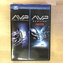 AVP Double Feature: Alien Vs. Predator / Requiem - DVD (USED)
