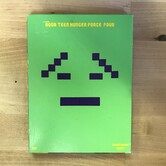 Aqua Teen Hunger Force - Season Four - DVD (USED)