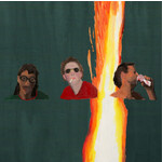 MJ Lenderman - Manning Fireworks - ATI88013 - Vinyl LP (NEW)