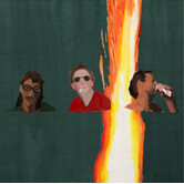 MJ Lenderman - Manning Fireworks - ATI88013 - Vinyl LP (NEW)