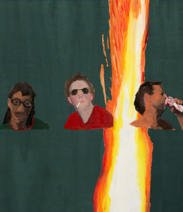 MJ Lenderman - Manning Fireworks - ATI88013 - Vinyl LP (NEW)