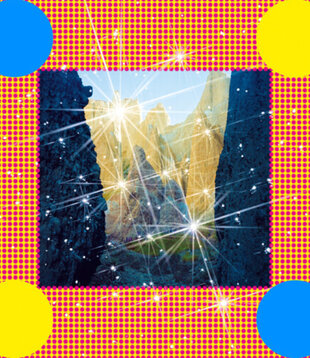 Caribou - Honey - MRG848 - Vinyl LP (NEW)