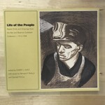 Harry L. Katz - Life Of The People: Realist Prints And Drawings From the Ben And Beatrice Goldstein Collection - Paperback (USED)