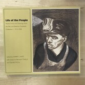 Harry L. Katz - Life Of The People: Realist Prints And Drawings From the Ben And Beatrice Goldstein Collection - Paperback (USED)