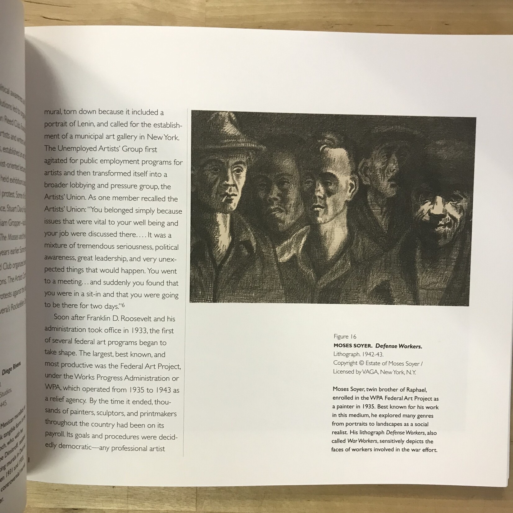 Harry L. Katz - Life Of The People: Realist Prints And Drawings From the Ben And Beatrice Goldstein Collection - Paperback (USED)