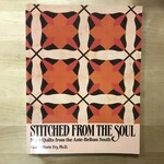 Gladys-Marie Fry - Stitched From The Soul - Paperback (USED)