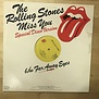 Rolling Stones - Miss You / Fade Away Eyes - DK4060 - Vinyl 12-Inch Single (USED)