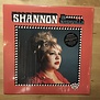 Shannon Shaw - Shannon In Nashville - 566964 - Vinyl LP (USED)